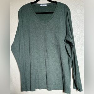 Casual Soft LongSleeve